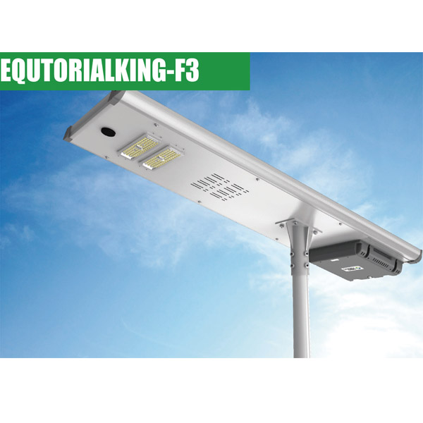 EQUTORIALKING-F3