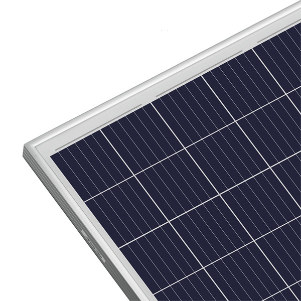 POLYCRYSTALLINE270W-285W