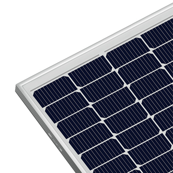 POLYCRYSTALLINE270W-285W